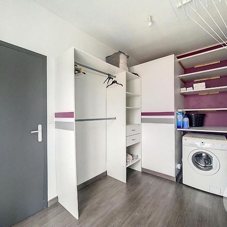 Le Duplex Lejlighed Cholet Eksteriør billede