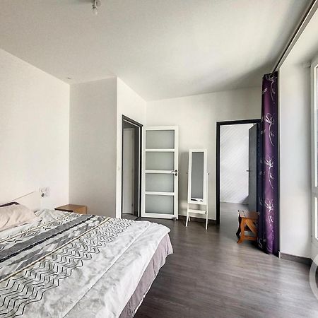 Le Duplex Lejlighed Cholet Eksteriør billede