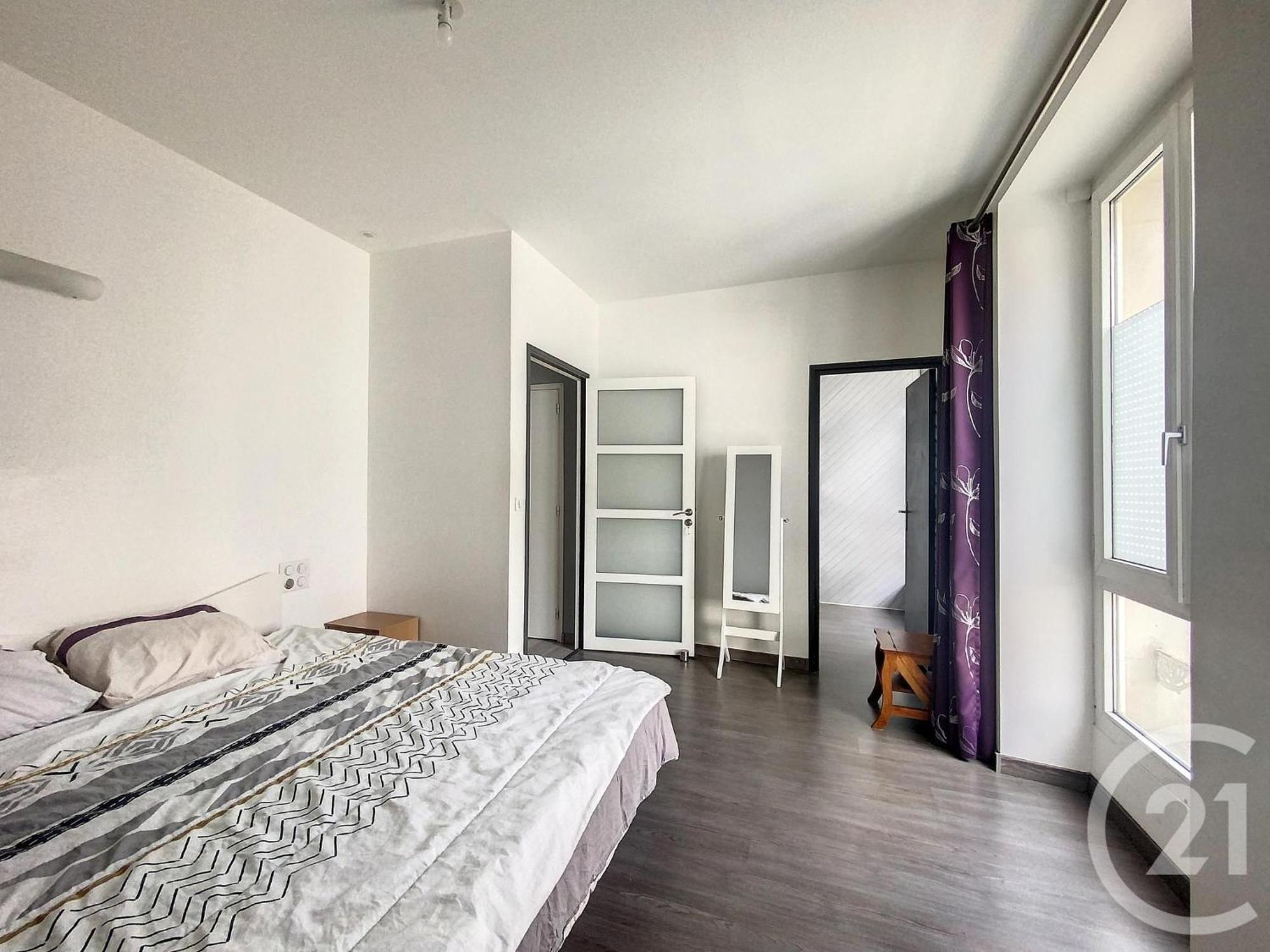 Le Duplex Lejlighed Cholet Eksteriør billede