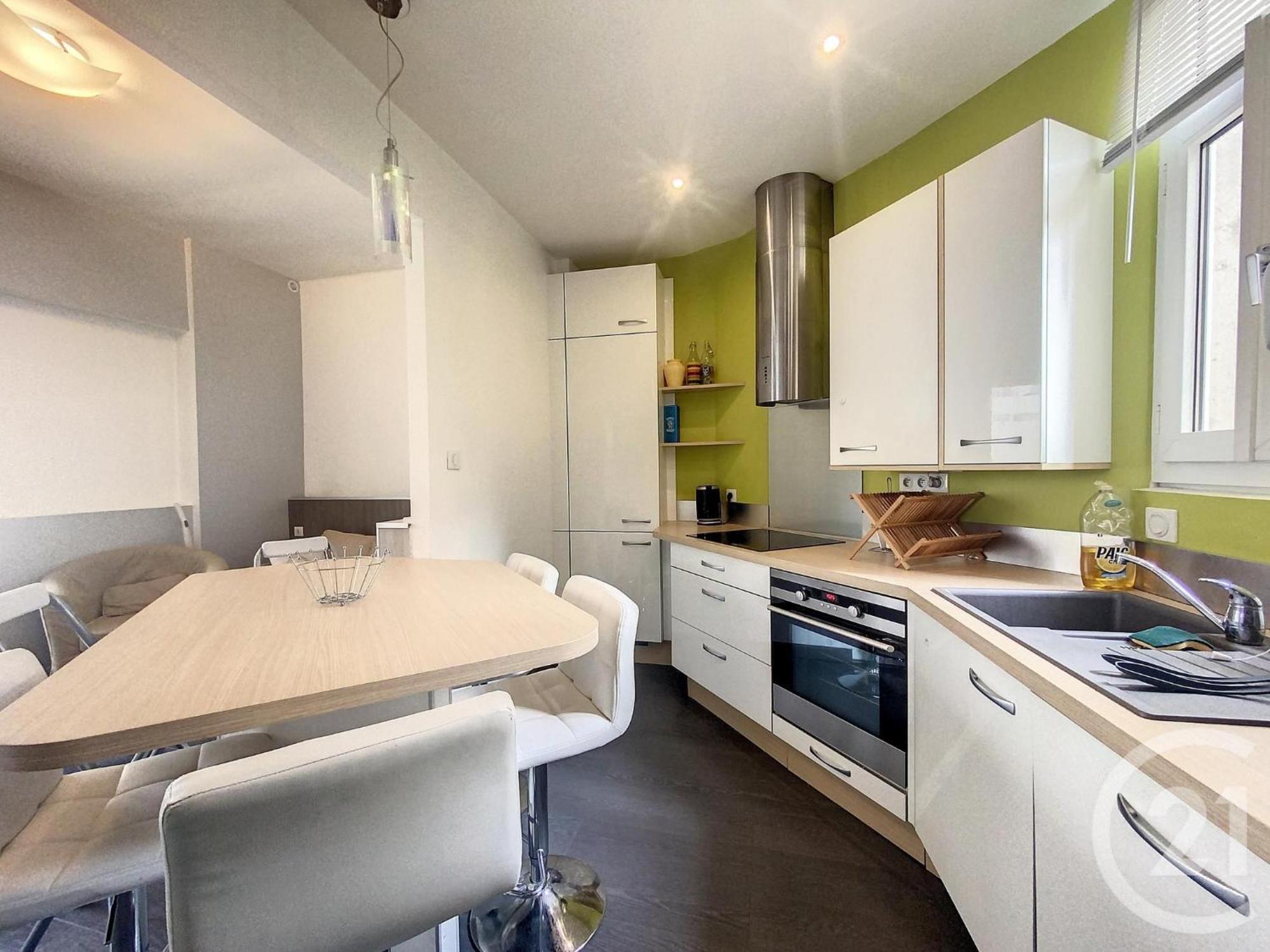 Le Duplex Lejlighed Cholet Eksteriør billede